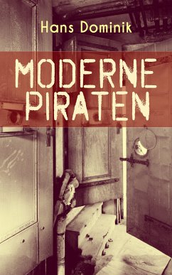 Moderne Piraten (eBook, ePUB) - Dominik, Hans