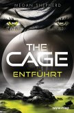 Entführt / The Cage Bd.1 (eBook, ePUB)