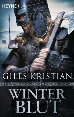 Winterblut / Wikinger Bd.2 (eBook, ePUB) - Kristian, Giles
