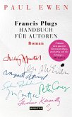Francis Plugs Handbuch für Autoren (eBook, ePUB)