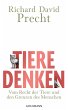 Tiere denken (eBook, ePUB) - Bild 1