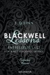 Blackwell Lessons - Entfesselte Lust /... - Bild 1
