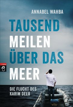 Tausend Meilen über das Meer (eBook, ePUB) - Wahba, Annabel