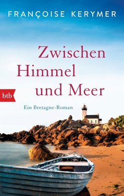 Cover Zwischen Himmel und Meer (eBook, ePUB)