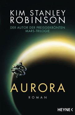Aurora (eBook, ePUB) - Robinson, Kim Stanley