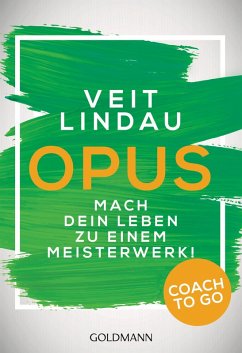 Coach to go OPUS (eBook, ePUB) - Lindau, Veit