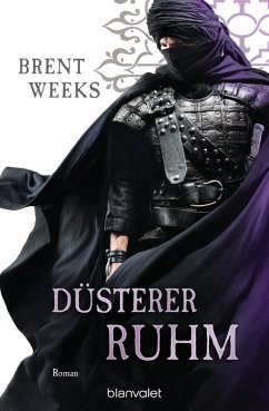 Düsterer Ruhm / Licht Saga Bd.5 (eBook, ePUB) - Weeks, Brent
