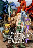 Aufstieg einer Heldin (eBook, ePUB)