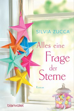 Alles eine Frage der Sterne (eBook, ePUB) - Zucca, Silvia