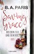 Saving Grace - Bis dein Tod uns... - Bild 1