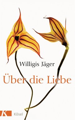 Über die Liebe (eBook, ePUB) - Jäger OSB, Willigis