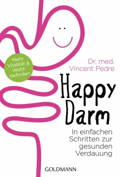 Happy Darm (eBook, ePUB) - Pedre, Vincent
