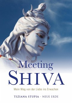 Cover Meeting Shiva (eBook, ePUB)