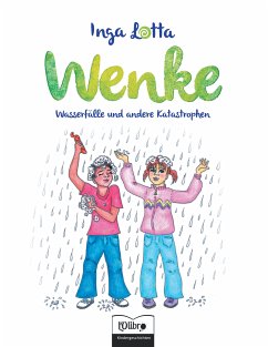 Wenke (eBook, ePUB) - Lotta, Inga