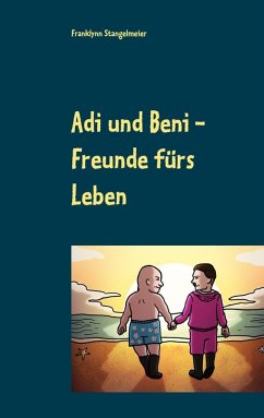 Adi und Beni (eBook, ePUB)