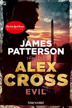 Evil / Alex Cross Bd.20 (eBook, ePUB) - Patterson, James