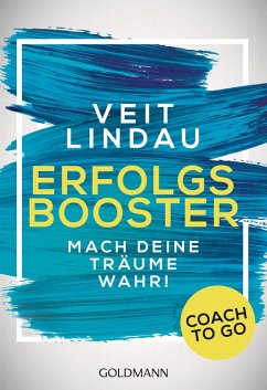 Coach to go Erfolgsbooster (eBook, ePUB) - Lindau, Veit