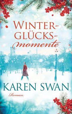 Winterglücksmomente (eBook, ePUB) - Swan, Karen