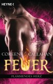 Flammendes Herz / Feuer Bd.6 (eBook, ePUB)