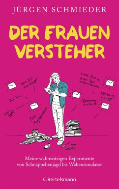 Der Frauenversteher (eBook, ePUB) - Schmieder, Jürgen