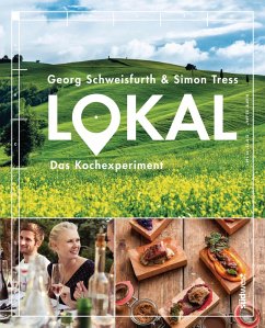 Lokal (eBook, ePUB) - Schweisfurth, Georg; Tress, Simon
