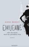 Emilienne oder die Suche nach der perfekten Frau (eBook, ePUB)