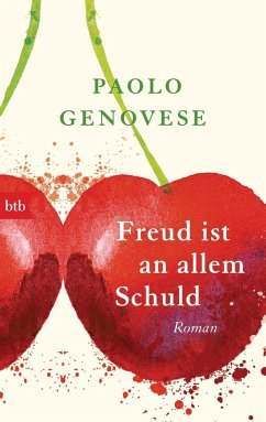 Freud ist an allem schuld (eBook, ePUB) - Genovese, Paolo