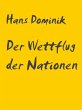 Der Wettflug der Nationen (eBook, ePUB) - Bild 1