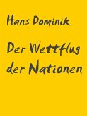 Der Wettflug der Nationen (eBook, ePUB)