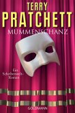 Mummenschanz / Scheibenwelt Bd.18 (eBook, ePUB)