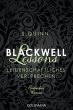Blackwell Lessons - Leidenschaftliches... - Bild 1