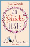 Die Glücksliste (eBook, ePUB)