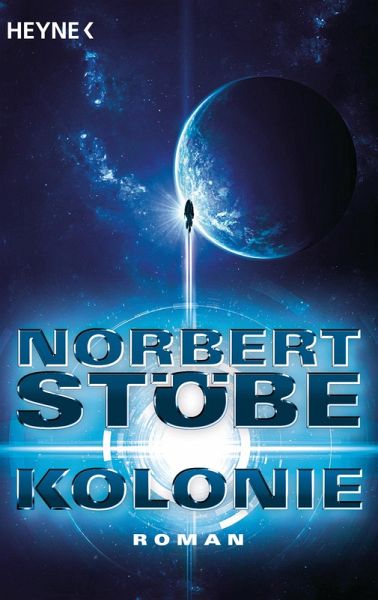 Kolonie (eBook, ePUB) Kolonie (eBook, ePUB)