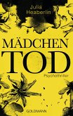 Mädchentod (eBook, ePUB)