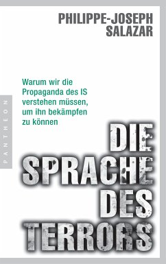 Die Sprache des Terrors (eBook, ePUB) - Salazar, Philippe-Joseph