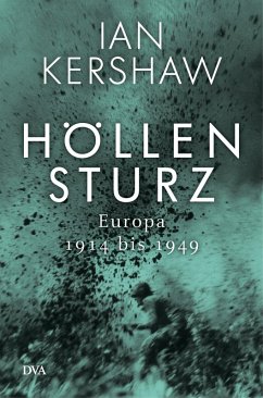 Höllensturz (eBook, ePUB) - Kershaw, Ian
