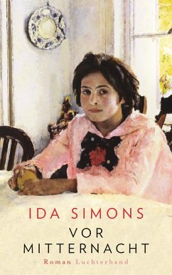Vor Mitternacht (eBook, ePUB) - Simons, Ida