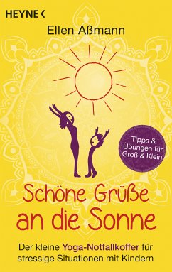 Schöne Grüße an die Sonne (eBook, ePUB) - Aßmann, Ellen