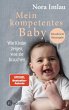 Mein kompetentes Baby (eBook, ePUB) - Bild 1