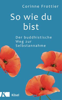 So wie du bist (eBook, ePUB) - Frottier, Corinne