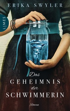 Das Geheimnis der Schwimmerin (eBook, ePUB) - Swyler, Erika