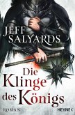 Die Klinge des Königs / Klingen Bd.2 (eBook, ePUB)