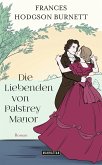 Die Liebenden von Palstrey Manor (eBook, ePUB)