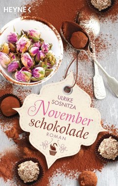 Novemberschokolade (eBook, ePUB) - Sosnitza, Ulrike