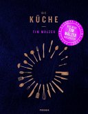 Die Küche (eBook, ePUB)