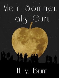Mein Sommer als Guru (eBook, ePUB) Mein Sommer als Guru (eBook, ePUB)