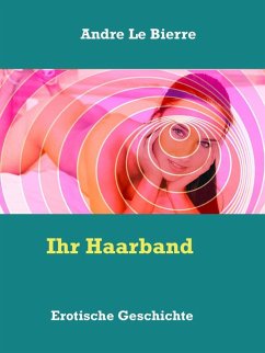 Ihr Haarband (eBook, ePUB)