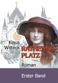 Rathenauplatz 1 (eBook, ePUB)