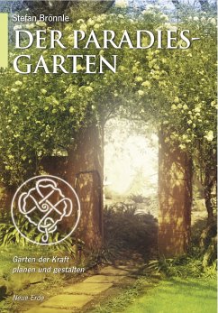 Der Paradiesgarten (eBook, ePUB) - Brönnle, Stefan