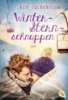 Wintersternschnuppen (eBook, ePUB) - Culbertson, Kim